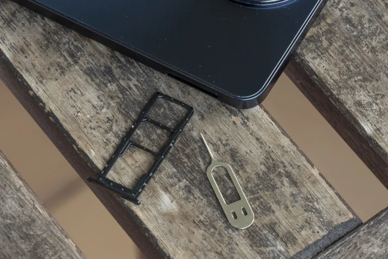 Blackview Shark 8 smartphone test 10
