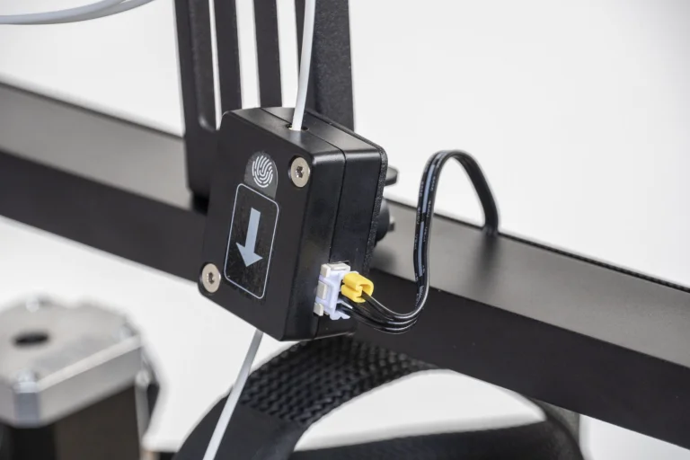 Prueba 3 de la impresora 3D Creality Ender 3 V18-KE