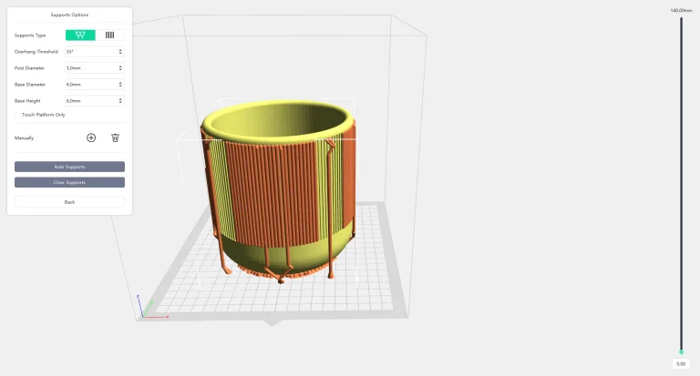 Test de l'imprimante 5D FlashForge Adventurer 3M Pro 48