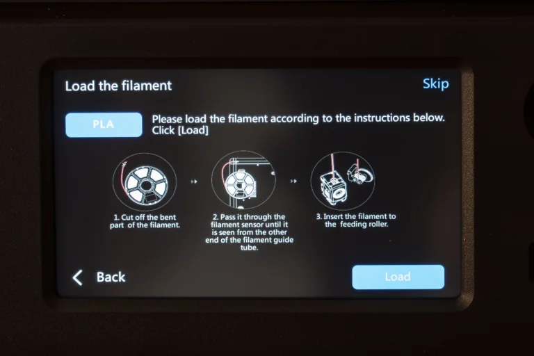 Test de l'imprimante 5D FlashForge Adventurer 3M Pro 22