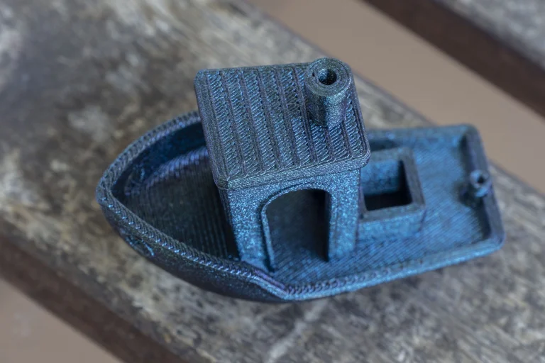 Test de l'imprimante 5D FlashForge Adventurer 3M Pro 39