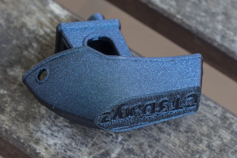 Test de l'imprimante 5D FlashForge Adventurer 3M Pro 40