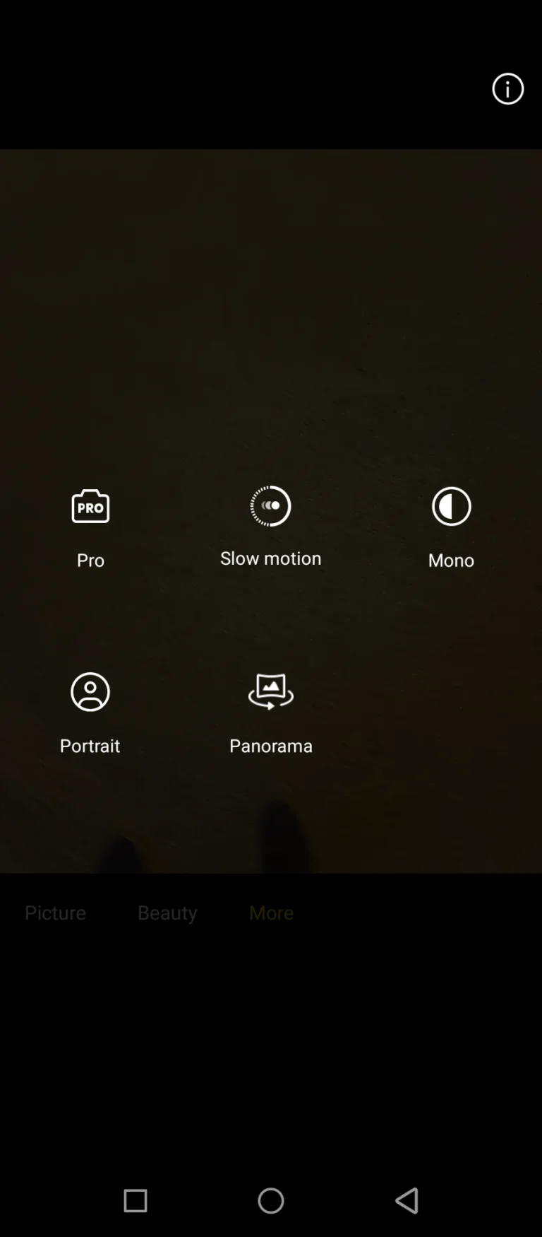 Blackview Shark 8 smartphone test 34