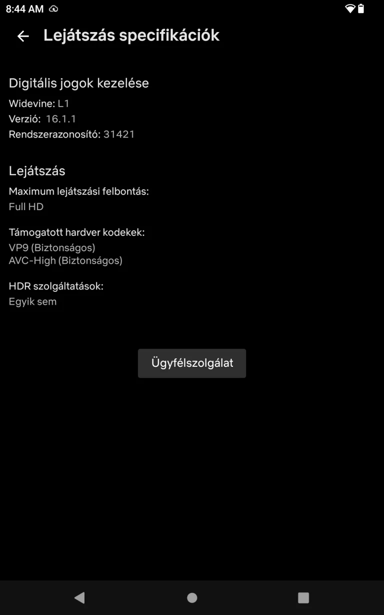 Alldocube iPlay 50 Mini Pro NFE tablet test 18
