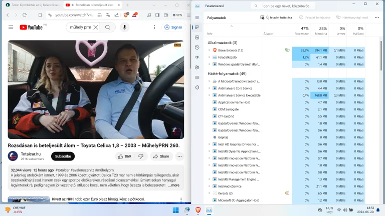Ninkear N15 Air travel notebook test 30