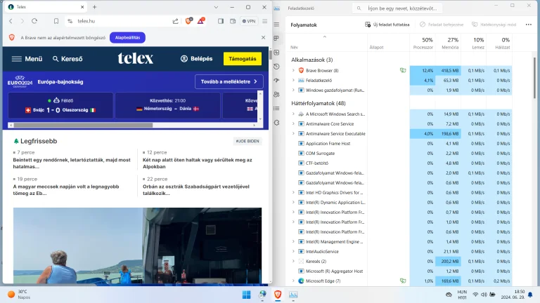 Ninkear N15 Air travel notebook test 29