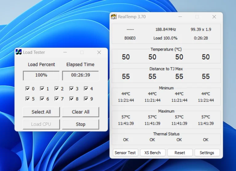 Ninkear N15 Air travel notebook test 21