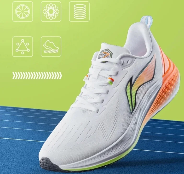 Li-Ning Red Hare 7: Running shoes for pennies – Is it worth it? 2