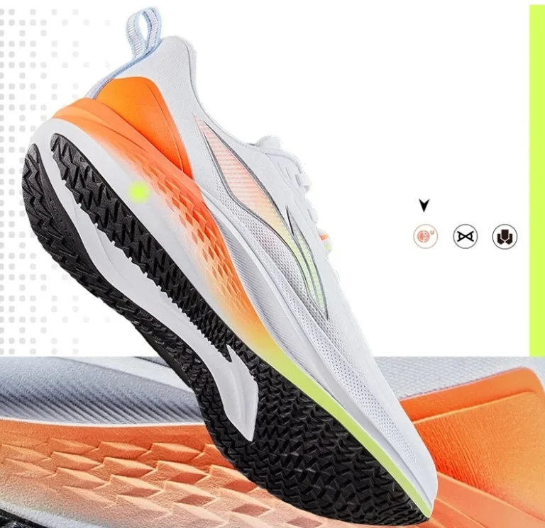 Li-Ning Red Hare 7: Running shoes for pennies – Is it worth it? 3