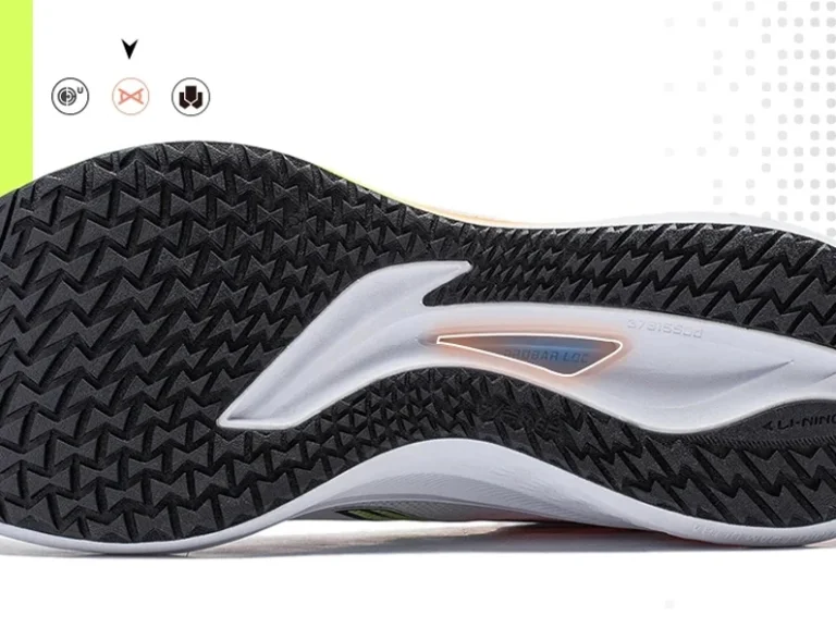 Li-Ning Red Hare 7: Running shoes for pennies – Is it worth it? 6