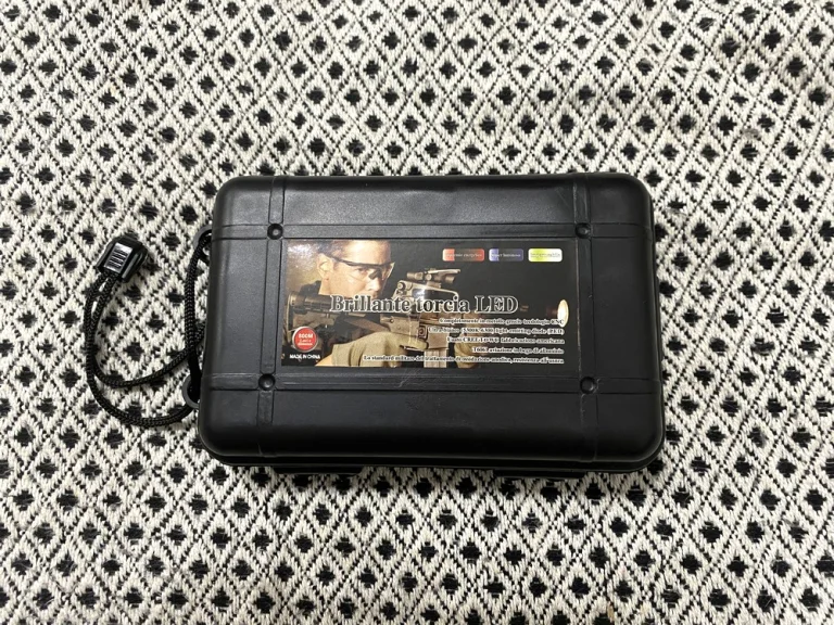Mini prueba 1 del soplador de aire AMNVOLT TF14 Pro