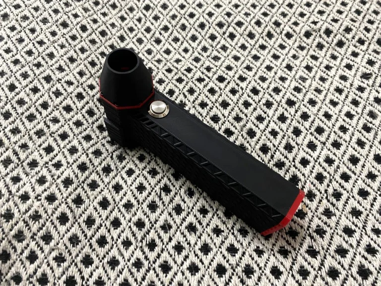 Mini prueba 1 del soplador de aire AMNVOLT TF11 Pro