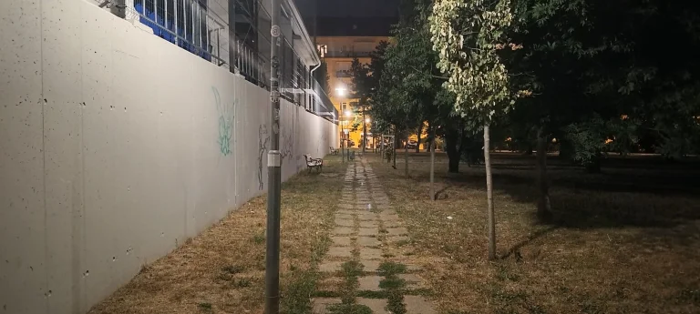 Prueba del teléfono inteligente OnePlus Nord CE4 Lite 5G 88