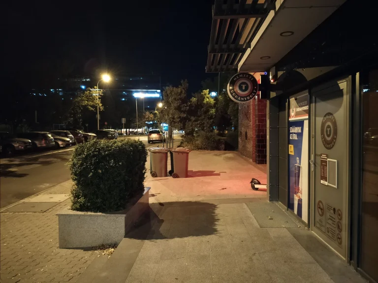 Prueba del teléfono inteligente OnePlus Nord CE4 Lite 5G 97