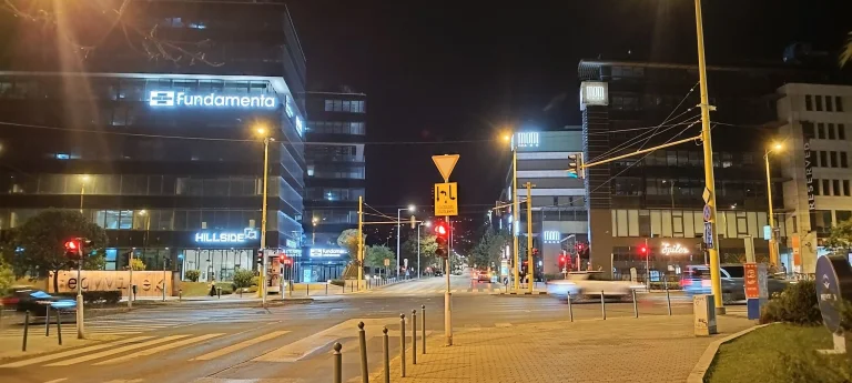 Prueba del teléfono inteligente OnePlus Nord CE4 Lite 5G 104