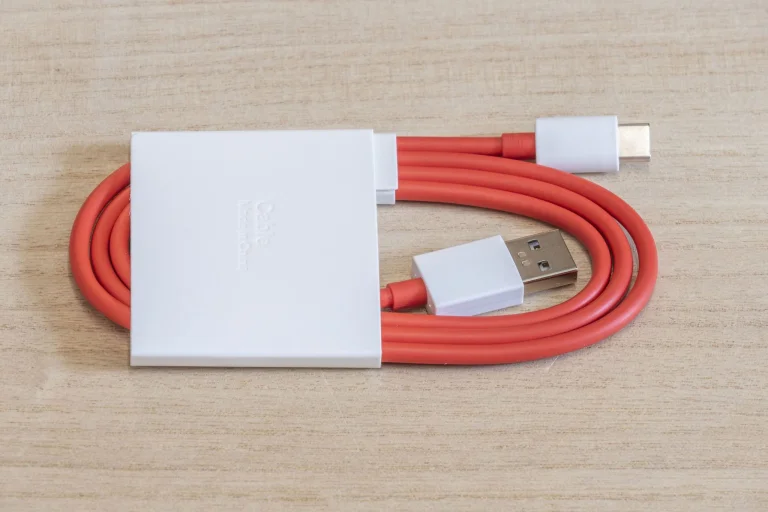 Prueba del teléfono inteligente OnePlus Nord CE4 Lite 5G 13