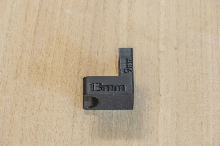 Test d'imprimante 1D QIDI Tech Q3 Pro 69