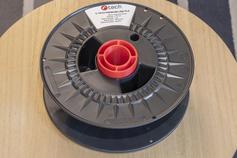 Test d'imprimante 1D QIDI Tech Q3 Pro 75