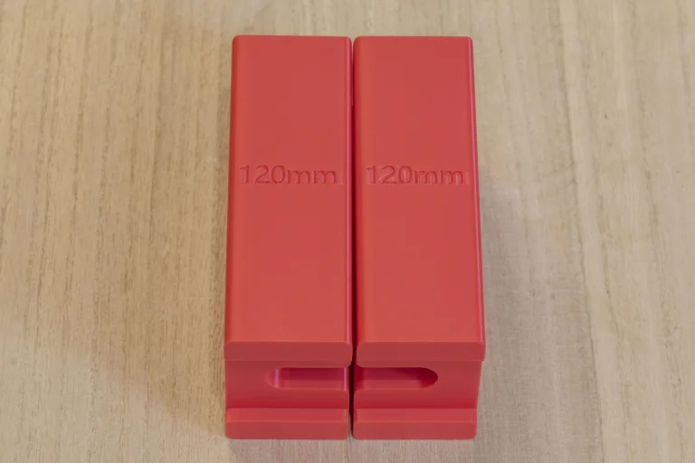 Test d'imprimante 1D QIDI Tech Q3 Pro 78