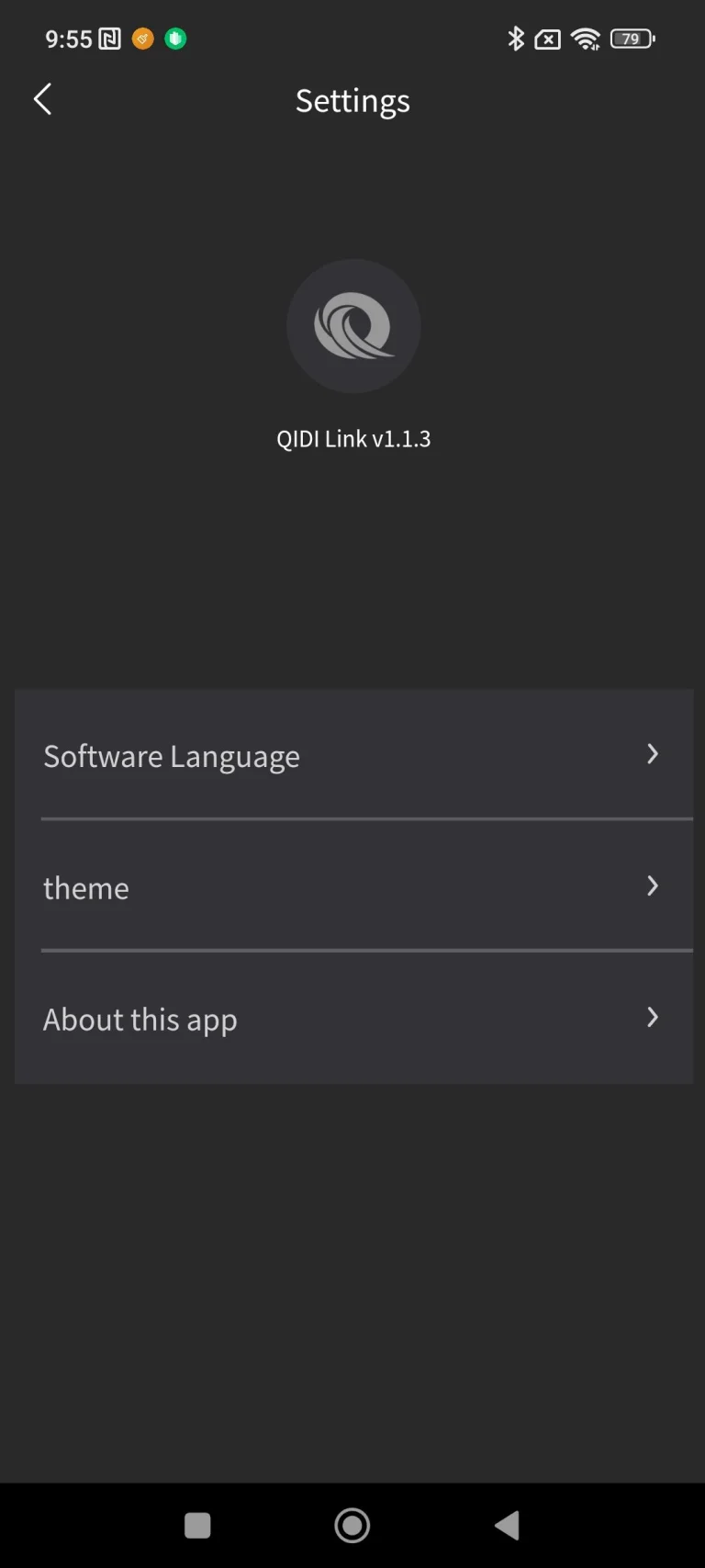 Test d'imprimante 1D QIDI Tech Q3 Pro 24