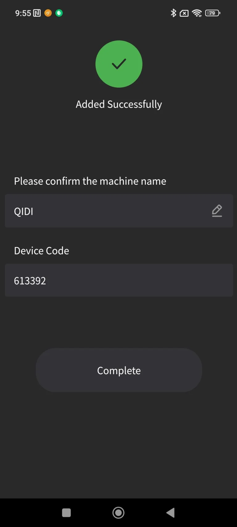 Test d'imprimante 1D QIDI Tech Q3 Pro 28
