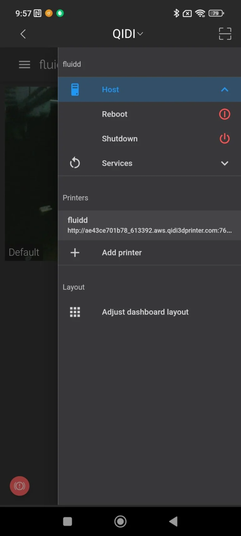 Test d'imprimante 1D QIDI Tech Q3 Pro 32