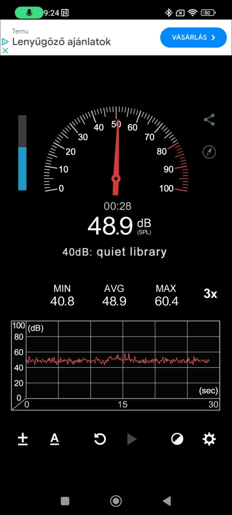 Test d'imprimante 1D QIDI Tech Q3 Pro 52