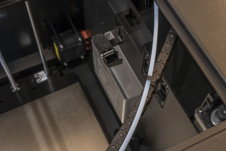 Test d'imprimante 1D QIDI Tech Q3 Pro 15