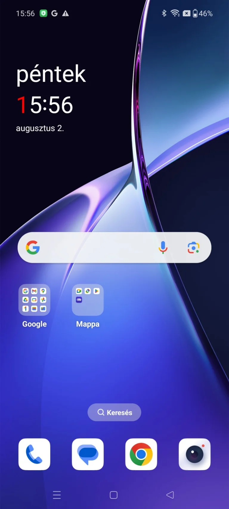Prueba del teléfono inteligente OnePlus Nord CE4 Lite 5G 18