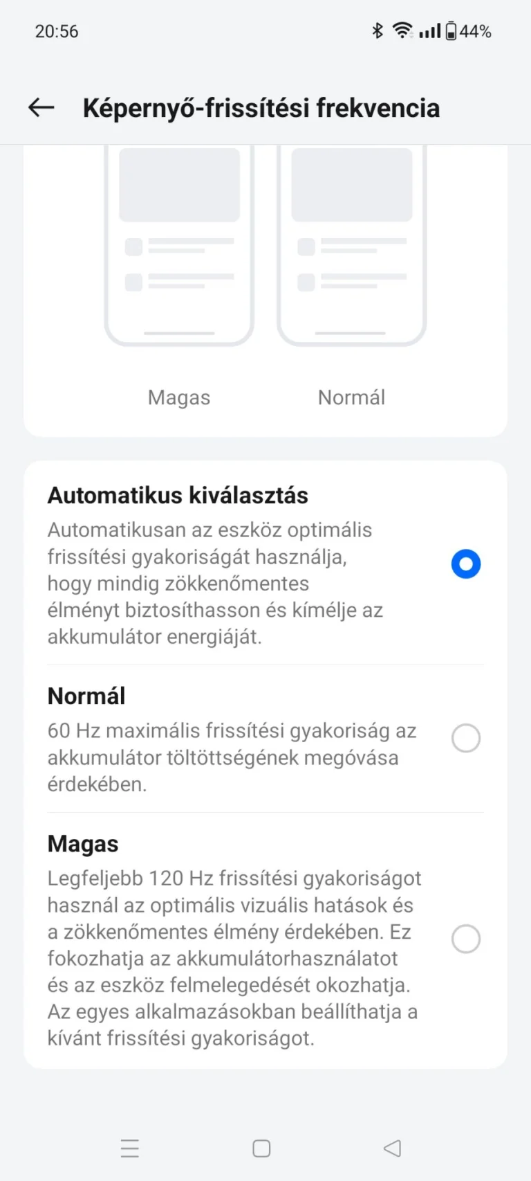 Prueba del teléfono inteligente OnePlus Nord CE4 Lite 5G 29