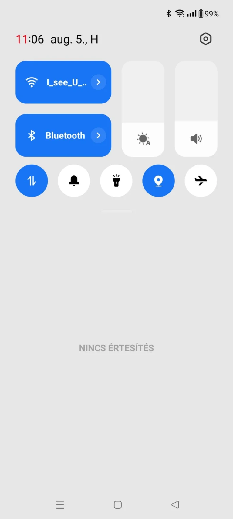 Prueba del teléfono inteligente OnePlus Nord CE4 Lite 5G 34