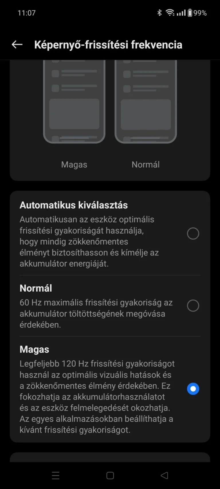 Prueba del teléfono inteligente OnePlus Nord CE4 Lite 5G 38