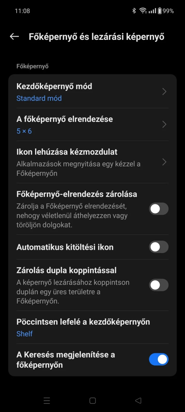 Prueba del teléfono inteligente OnePlus Nord CE4 Lite 5G 41