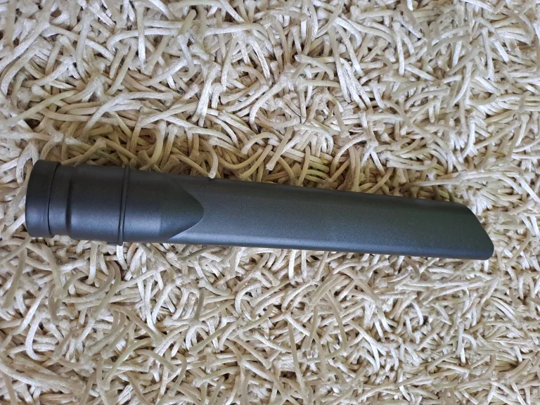 Test 13 de l'aspirateur stationnaire Proscenic P4
