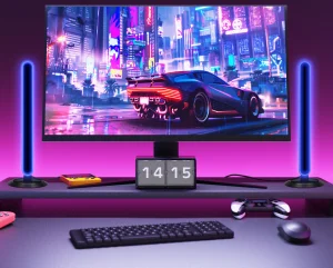 BlitzWolf BW-AL1 smart RGB mood light under HUF 7000