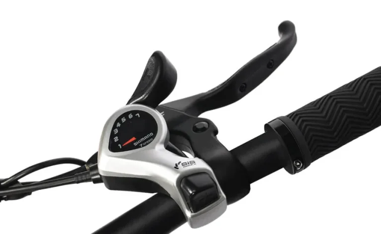 Eskute Netuno electric bike test 5
