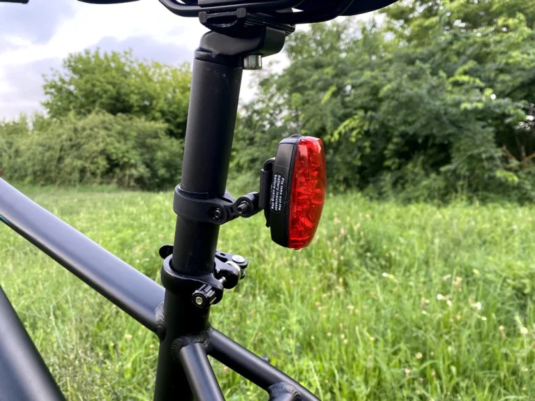Eskute Netuno electric bike test 18