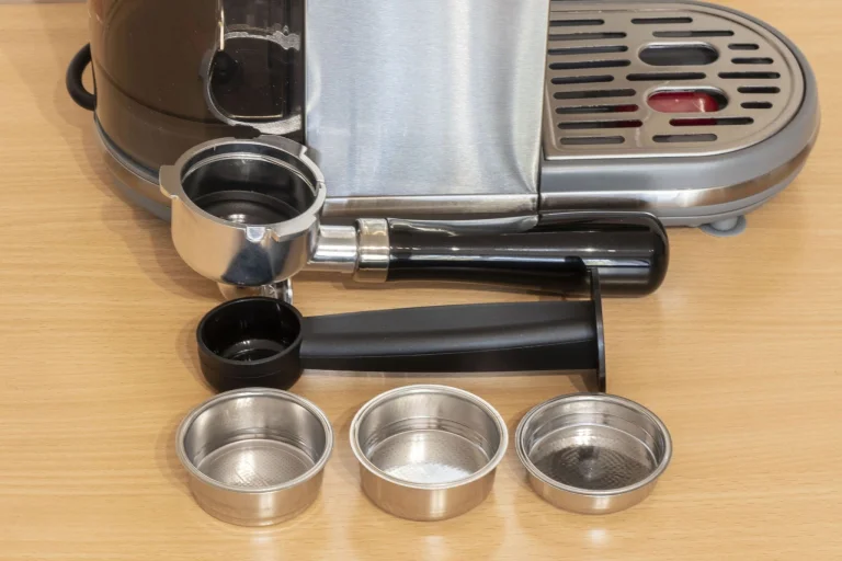 Prueba 10 de la máquina de café espresso HiBREW H15B