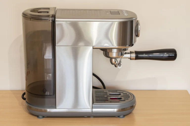 Prueba 10 de la máquina de café espresso HiBREW H13B