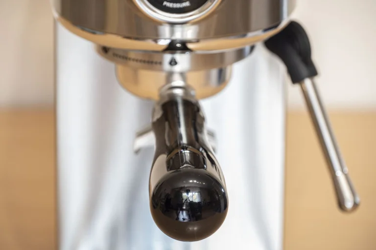 Prueba 10 de la máquina de café espresso HiBREW H3B