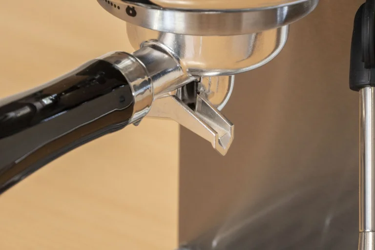 Prueba 10 de la máquina de café espresso HiBREW H6B