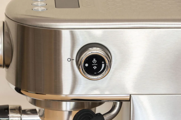 Prueba 10 de la máquina de café espresso HiBREW H9B