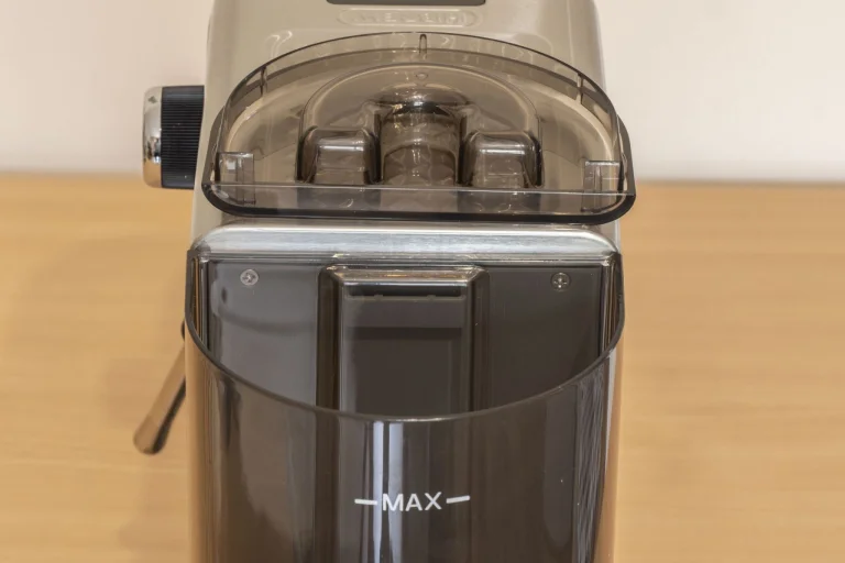 Prueba 10 de la máquina de café espresso HiBREW H11B