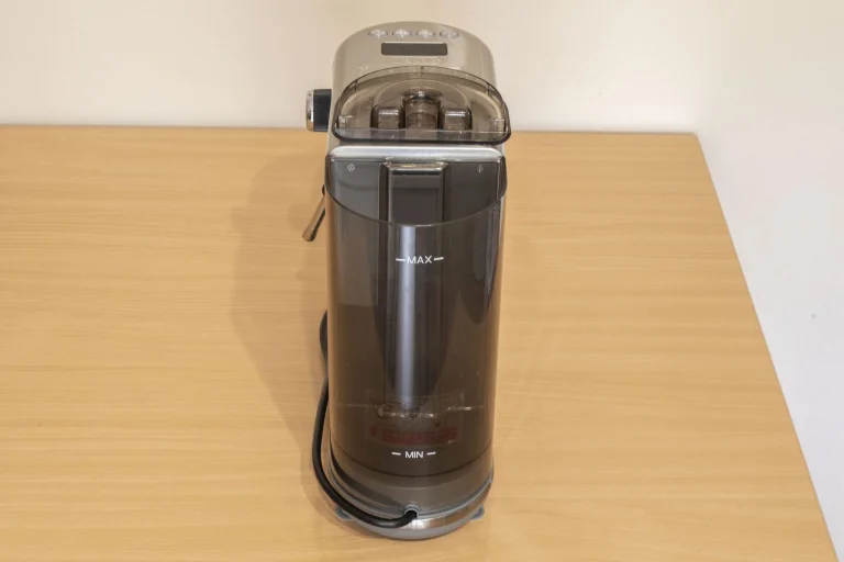 Prueba 10 de la máquina de café espresso HiBREW H12B