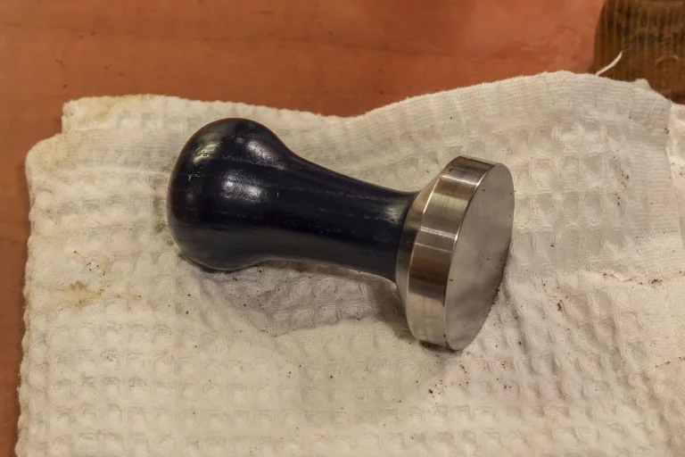 Prueba 10 de la máquina de café espresso HiBREW H29B