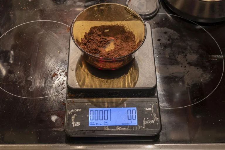 Prueba 10 de la máquina de café espresso HiBREW H31B