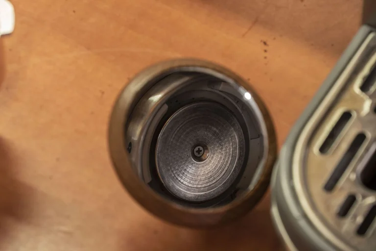 Prueba 10 de la máquina de café espresso HiBREW H33B