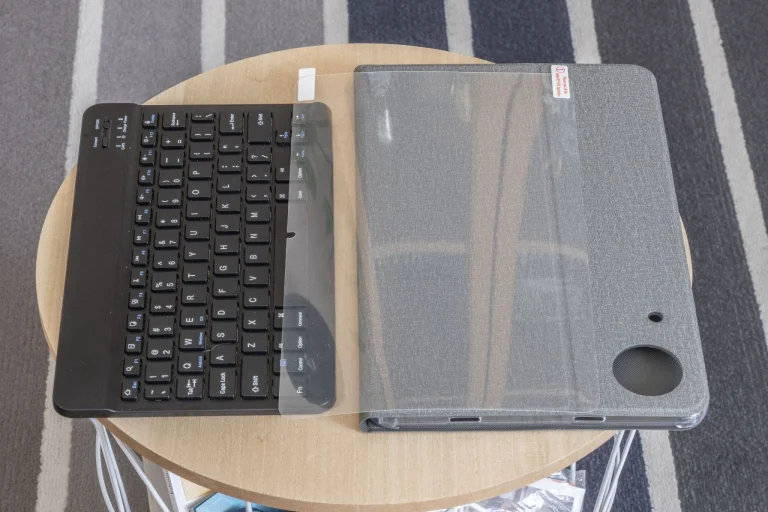 N-One Npad Ultra tablet test 4