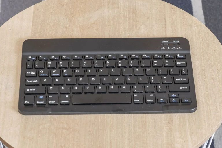 N-One Npad Ultra tablet test 5