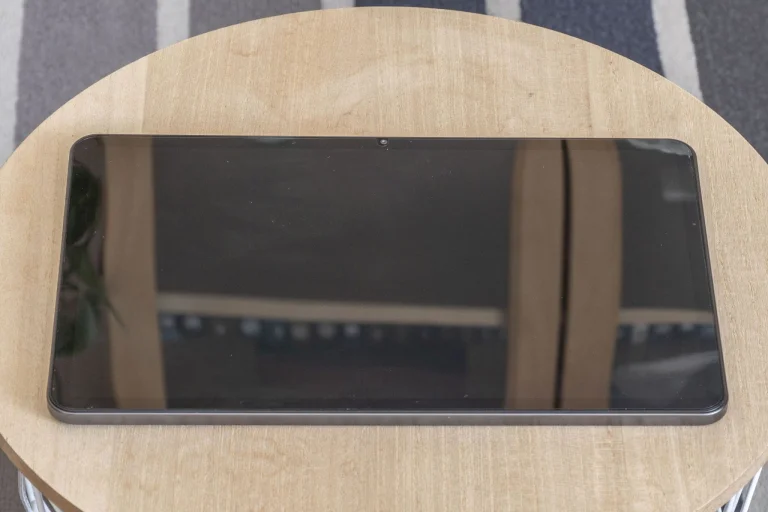 N-One Npad Ultra tablet test 9